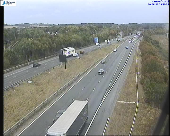 Click for full screen live camera. M20 16641 J8-J7
