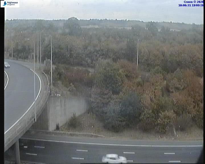 Click for full screen live camera. M20 16650 J8