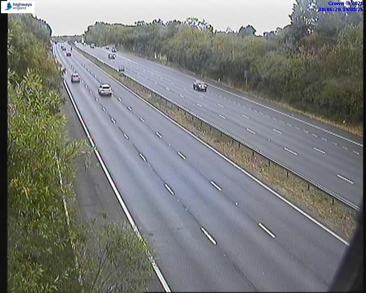 Click for full screen live camera. M20 16898 J9-J10