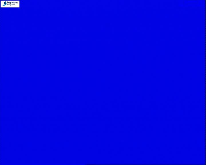 Click for full screen live camera. A20 17110 M20/A259/A2034-A260