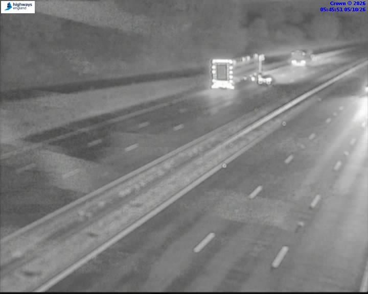 5:45 AM