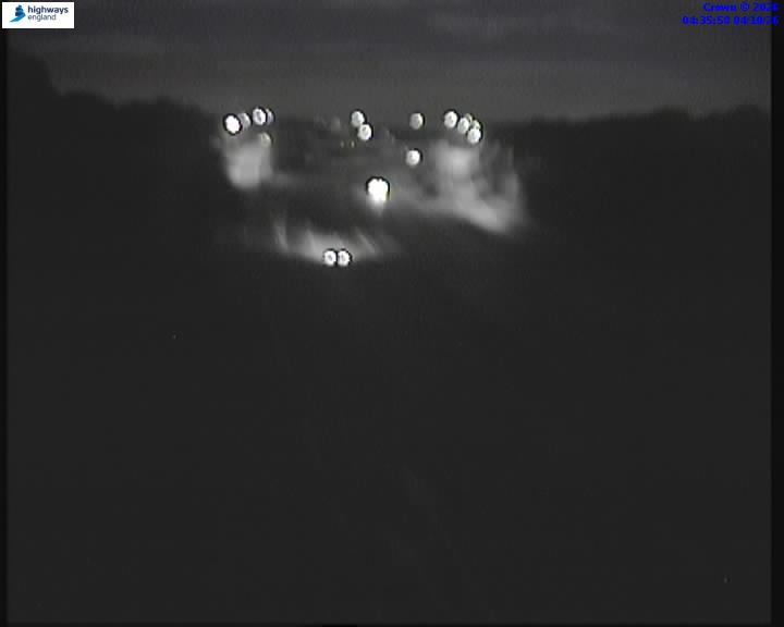 Click for full screen live camera. A2 18247 M25-A2018
