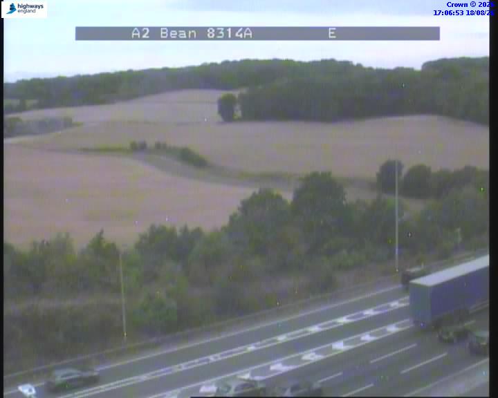 Click for full screen live camera. A2 18314 B255