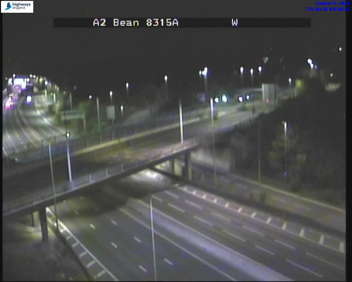 Click for full screen live camera. A2 18315 B255