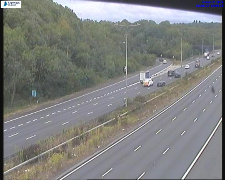 Click for full screen live camera. M2 18438 J1