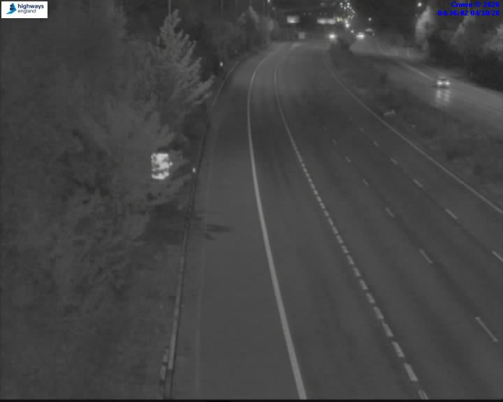 Click for full screen live camera. M2 18454 J1-J2