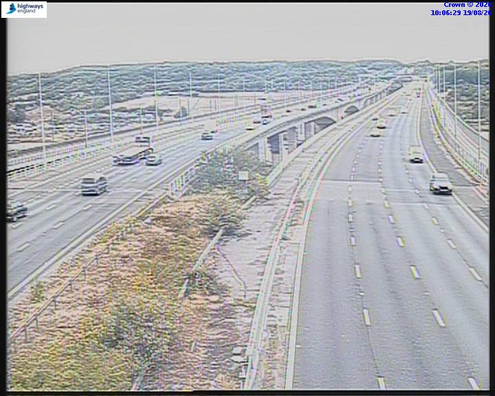 Click for full screen live camera. M2 18479 J2 – J3