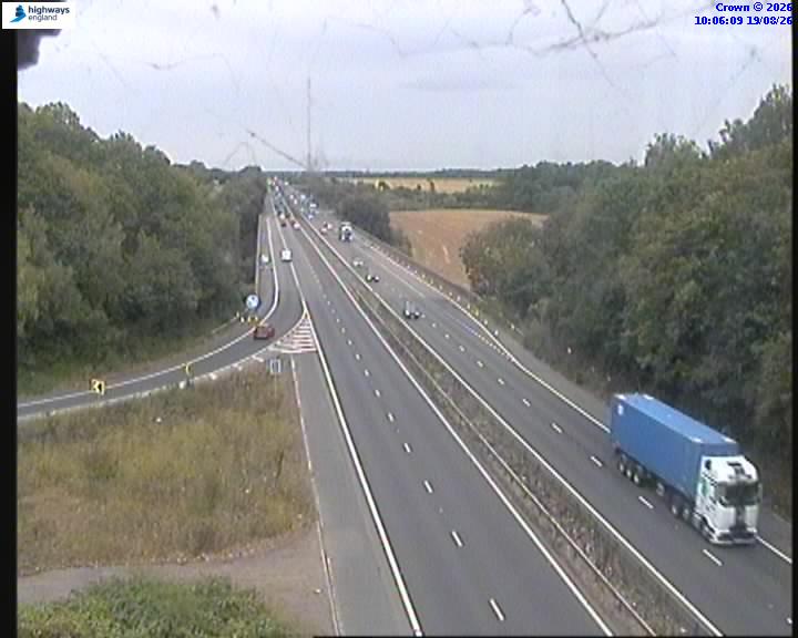 Click for full screen live camera. M2 18642 J5