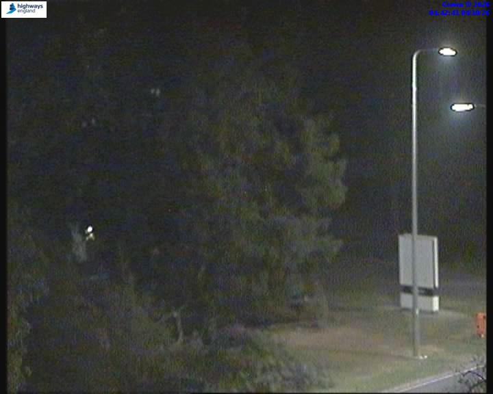 4:43 AM