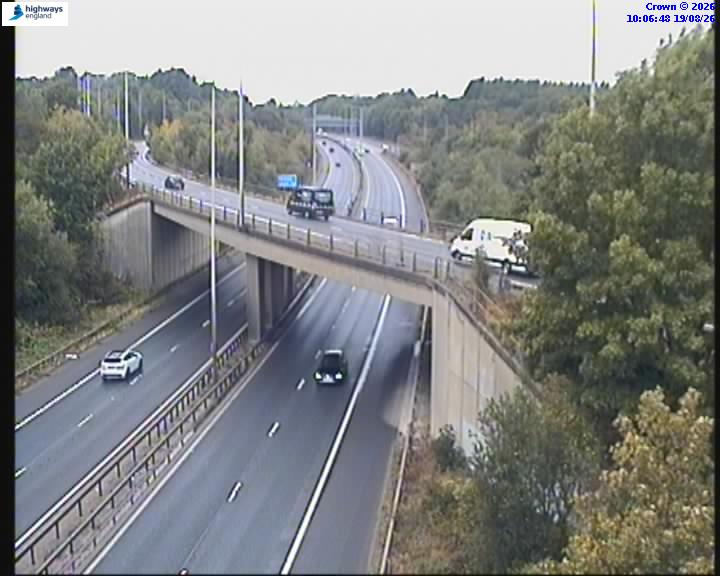 Click for full screen live camera. M27 19156 J4