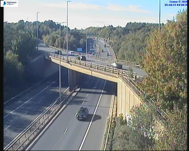 Click for full screen live camera. M27 19156 J4