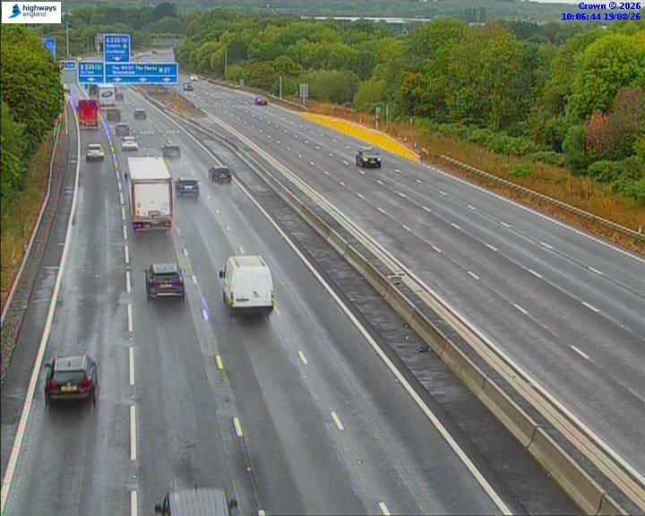 Click for full screen live camera. M27 19210 J7 – J5