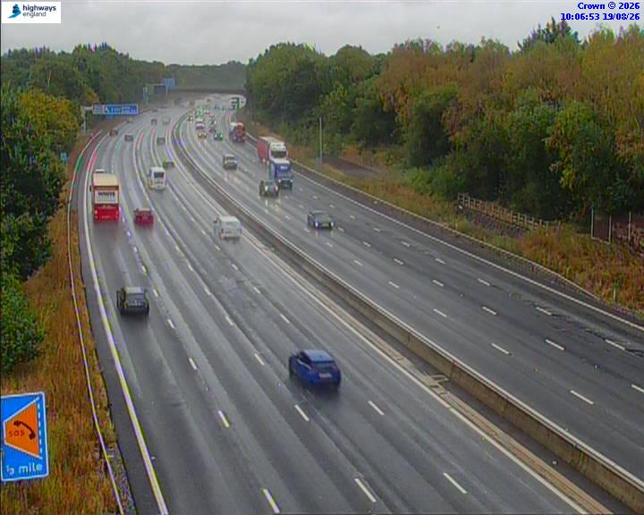 Click for full screen live camera. M27 19227 J5 – J7