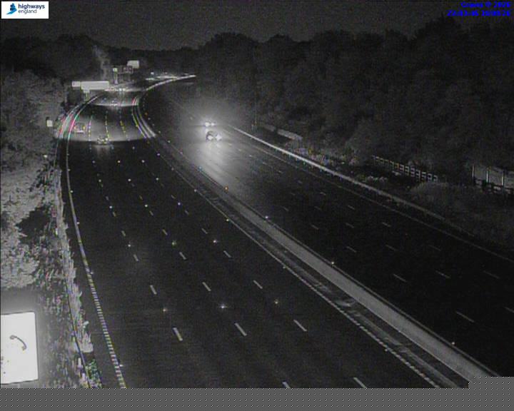 Click for full screen live camera. M27 19227 J5 – J7