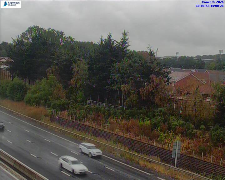 Click for full screen live camera. M27 19235 J5 – J7