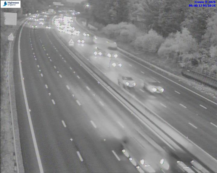 Click for full screen live camera. M27 19235 J5 – J7