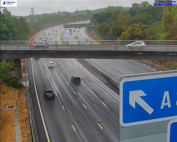 Click for full screen live camera. M27 19240 J5 – J7