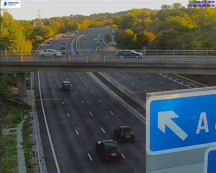 Click for full screen live camera. M27 19240 J5 – J7