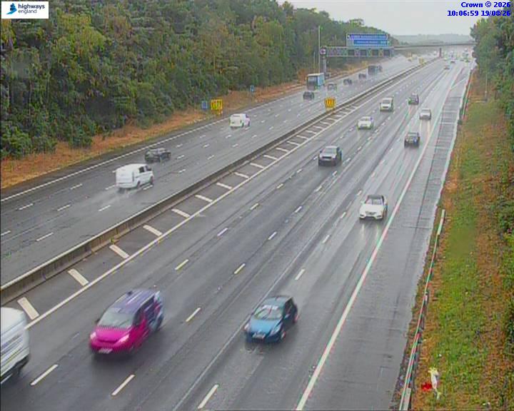 Click for full screen live camera. M27 19261 J8 – J7