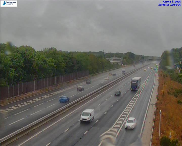 Click for full screen live camera. M27 19318 J8 – J9