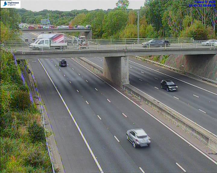 Click for full screen live camera. M27 19325 J9