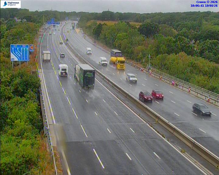 Click for full screen live camera. M27 19346 J10 – J9