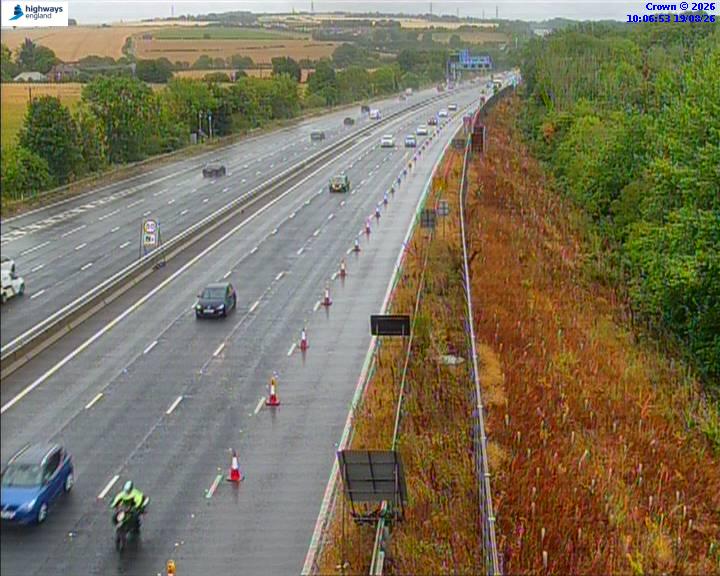 Click for full screen live camera. M27 19377 J11 – J10