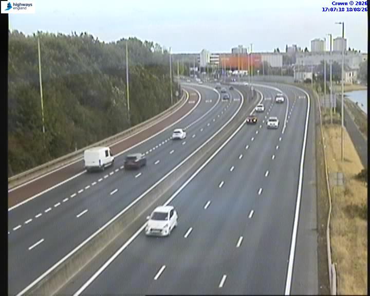 Click for full screen live camera. M275 19477 J1 – M27/A27