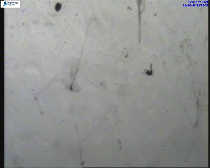 Click for full screen live camera. A27 19493 A3(M)-A2030
