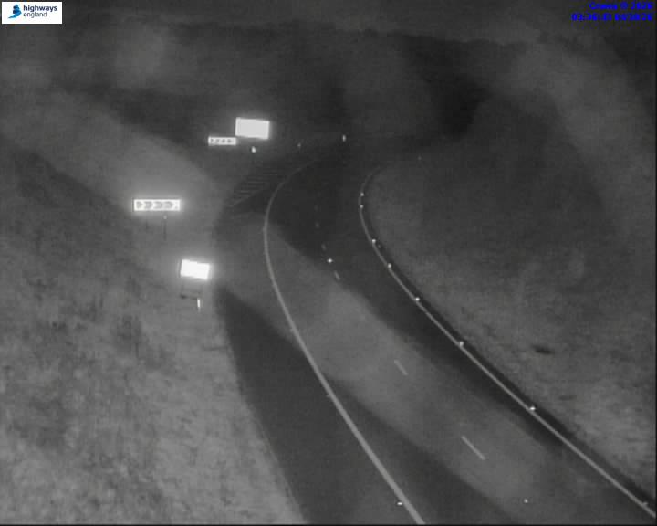 Click for full screen live camera. A168 20009 A49-A168