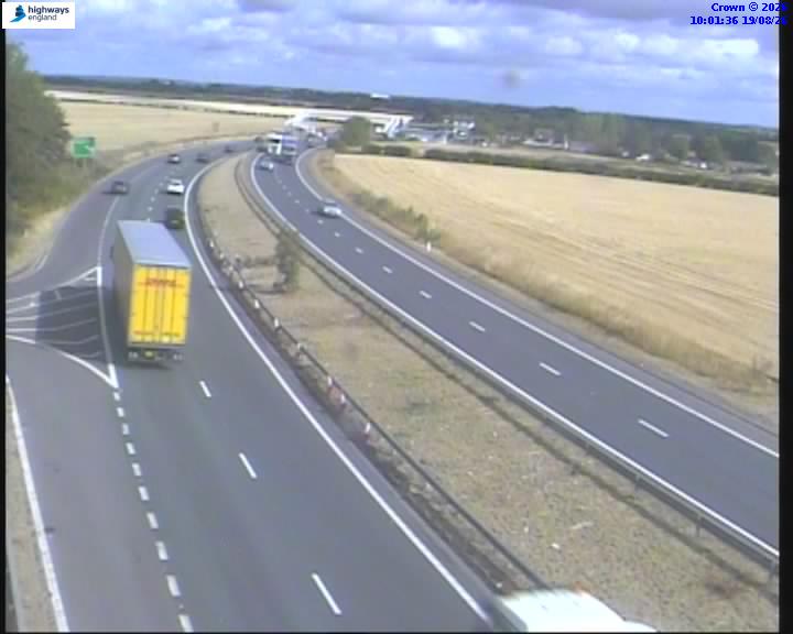 Click for full screen live camera. A1 20339 B6474