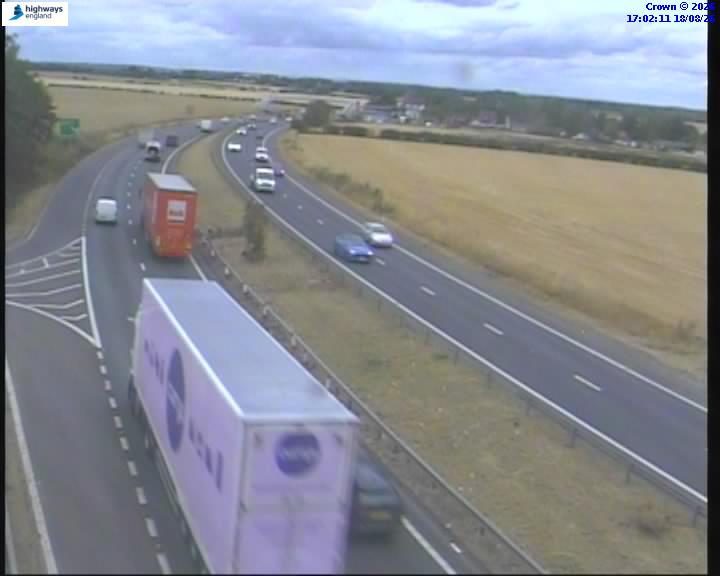 Click for full screen live camera. A1 20339 B6474