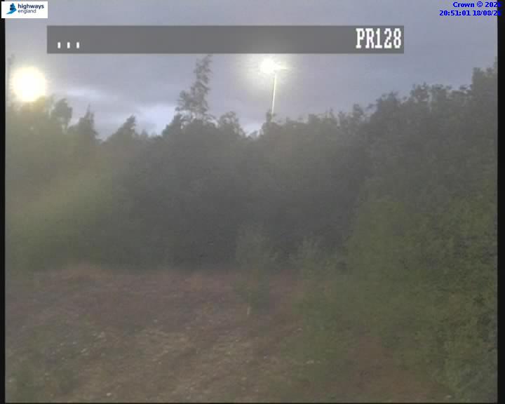 Click for full screen live camera. M62 20410 J32A-A1(M)