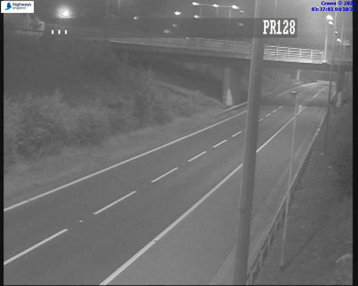 Click for full screen live camera. M62 20410 J32A-A1(M)