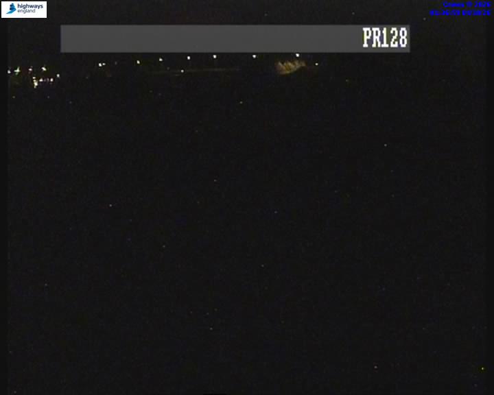 Click for full screen live camera. A1(M) 20460 J41-J42