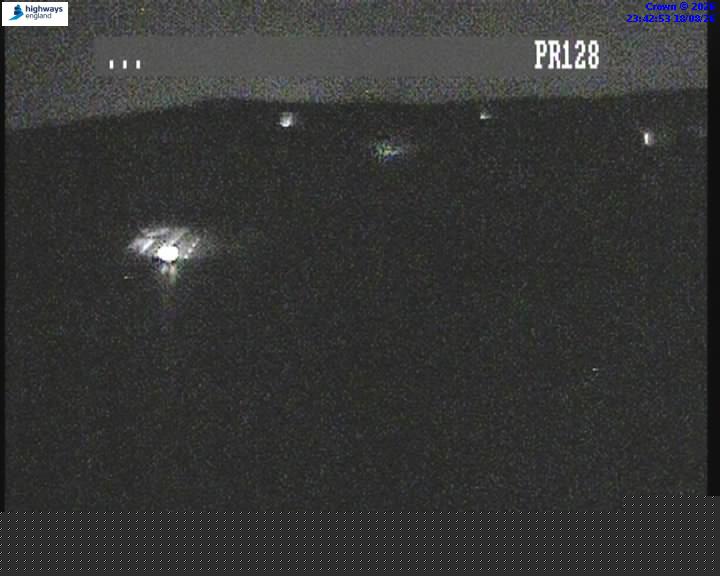 Click for full screen live camera. A1(M) 20515 J43-J42