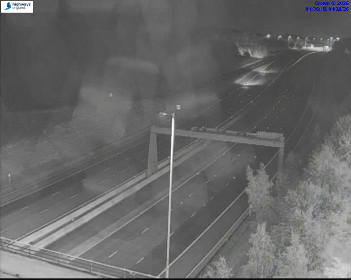 Click for full screen live camera. A64 20588 A64-A1(M)
