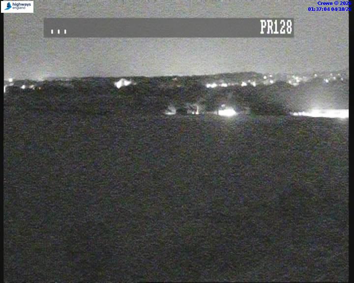 Click for full screen live camera. A1(M) 20657 J45-J46