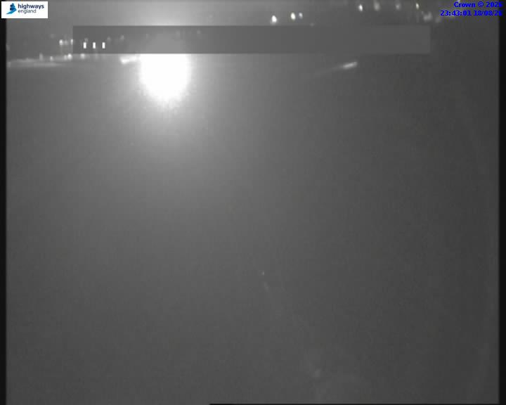 Click for full screen live camera. A1(M) 20661 J45-J46