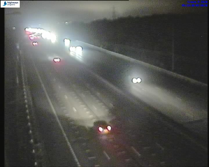 5:32 AM