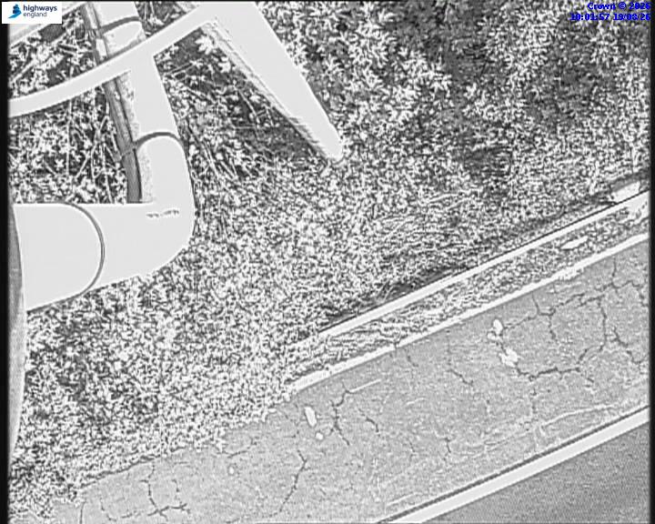 Click for full screen live camera. M621 21008 M62 J27
