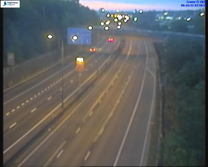 6:43 AM
