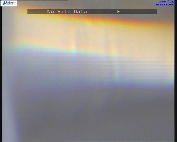 Click for full screen live camera. M62 22065 J27