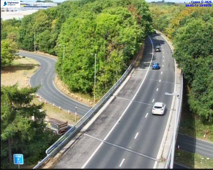 Click for full screen live camera. M621 22071 J27