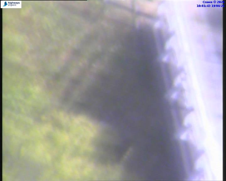 Click for full screen live camera. M62 22199 J30