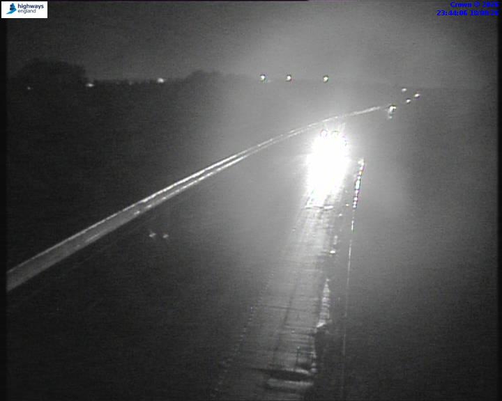 Click for full screen live camera. M62 22218 J31 – J30