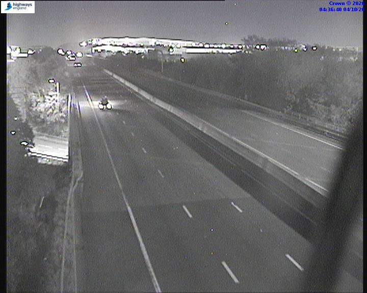 Click for full screen live camera. M62 22250 J31