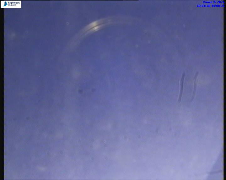 Click for full screen live camera. M62 22275 J32 – J31