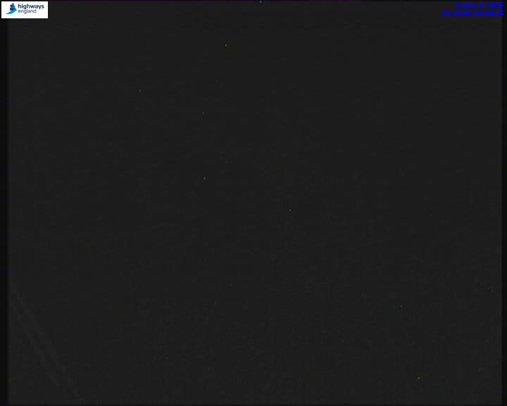 Click for full screen live camera. M62 22282 J32 – J31