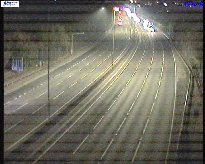 4:41 AM